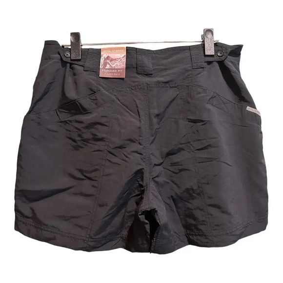 NWT Royal Robbins Women's Y33001 Backcountry Short Size 10 - Picture 2 of 8